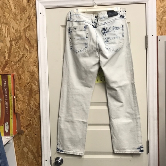 Diamond Dollar jeans for men - Picture 9 of 9